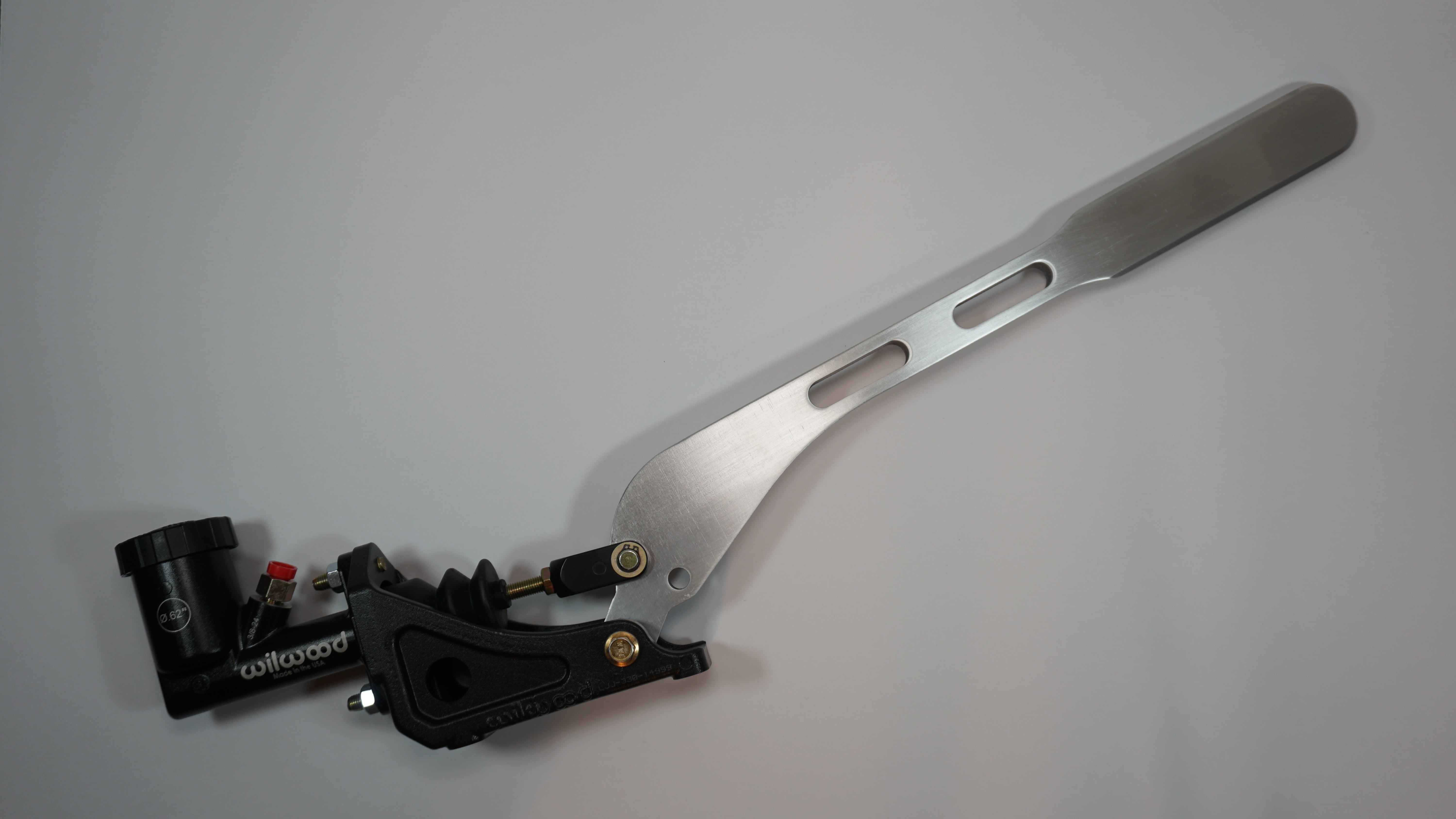 (Pre-Order) Hydraulic Handbrake, Dual Orientation