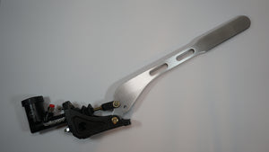 (Pre-Order) Hydraulic Handbrake, Dual Orientation