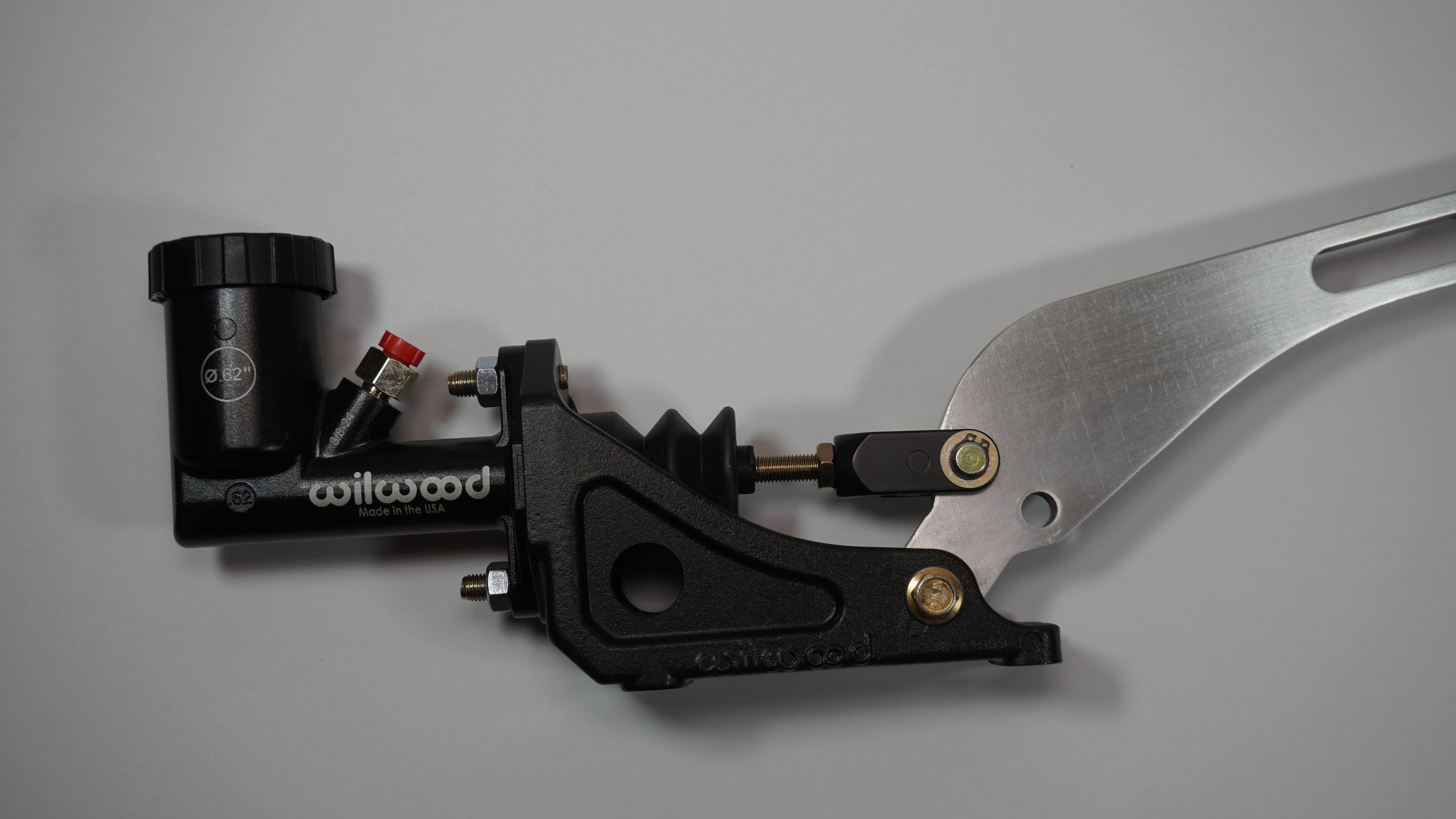 (Pre-Order) Hydraulic Handbrake, Dual Orientation