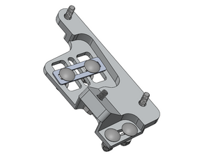 E46/E36 OEM Location Hydraulic Handbrake Mount