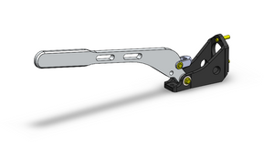 (Pre-Order) Hydraulic Handbrake, Dual Orientation