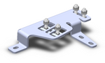 Load image into Gallery viewer, E90/E91/E92/E93 OEM Location Hydraulic Handbrake Mount
